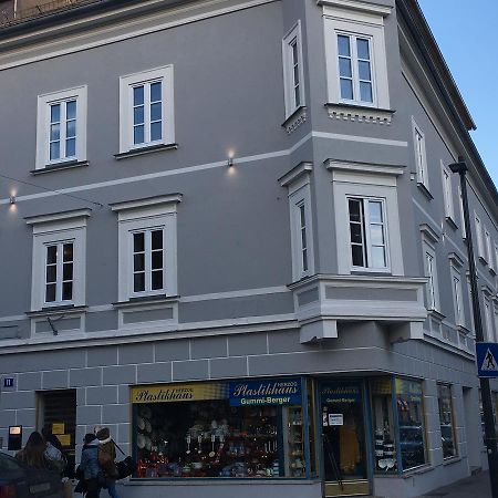 Hotel Sinos Клагенфурт Екстериор снимка